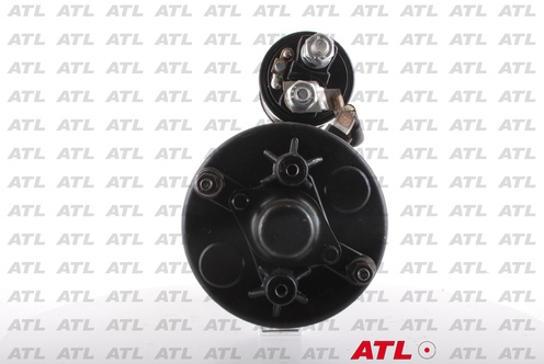 ATL Autotechnik A 12 420 Starter